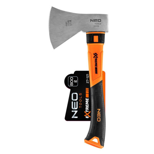 Siekiera 800 g z trzonkiem z włókna szklanego Neo Tools - 27-121 - NEO Tools - 5