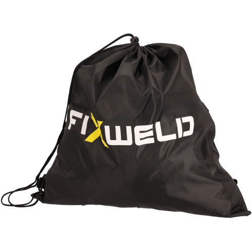 Uniwersalny worek do przyłbic spawalniczych / Fixweld | FIX-WM-BAG