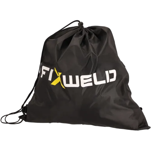 Uniwersalny worek do przyłbic spawalniczych / Fixweld | FIX-WM-BAG
