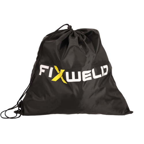 Uniwersalny worek do przyłbic spawalniczych / Fixweld | FIX-WM-BAG 2
