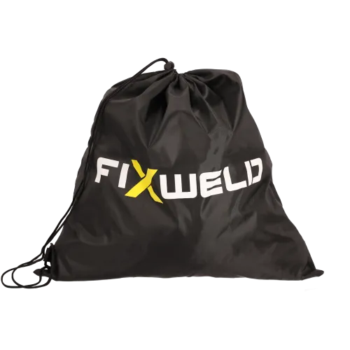Uniwersalny worek do przyłbic spawalniczych / Fixweld | FIX-WM-BAG 2