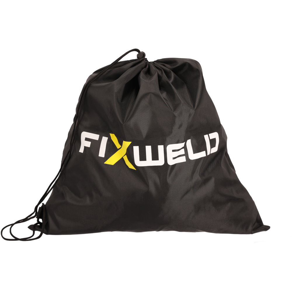 Uniwersalny worek do przyłbic spawalniczych / Fixweld | FIX-WM-BAG