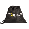Uniwersalny worek do przyłbic spawalniczych / Fixweld | FIX-WM-BAG