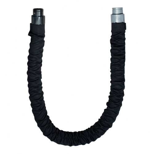 Wąż powietrzny z osłoną do przyłbicy SPARTUS 230XT / 901X / Wolf | 080-15-002