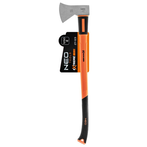 Siekiera 1250 g z trzonkiem z włókna szklanego Neo Tools - 27-123 - NEO Tools - 4