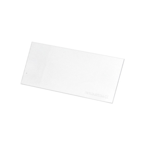 Szybka ochronna wewnętrzna do przyłbic OPTREL sphereX / 5000.520 / 1 szt. | 5000.520