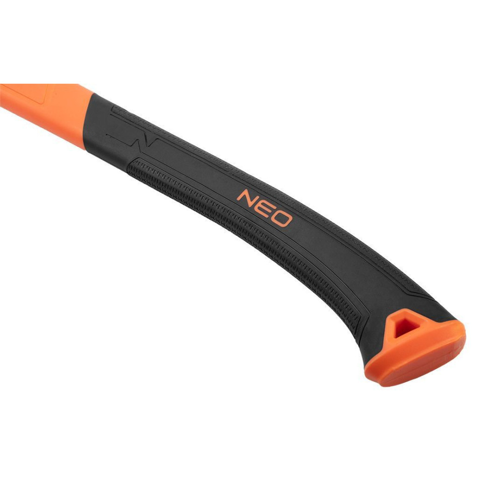 Siekiera 1500 g z trzonkiem z włókna szklanego Neo Tools - 27-124 - NEO Tools - 5