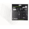 Szybka ochronna zewnętrzna do przyłbic OPTREL p550, p530 / 5000.250 / 5 szt. | 5000.250