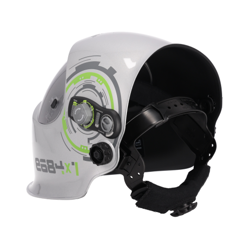 Przyłbica spawalnicza samościemniająca optrel sphere e684 | 1006.500
