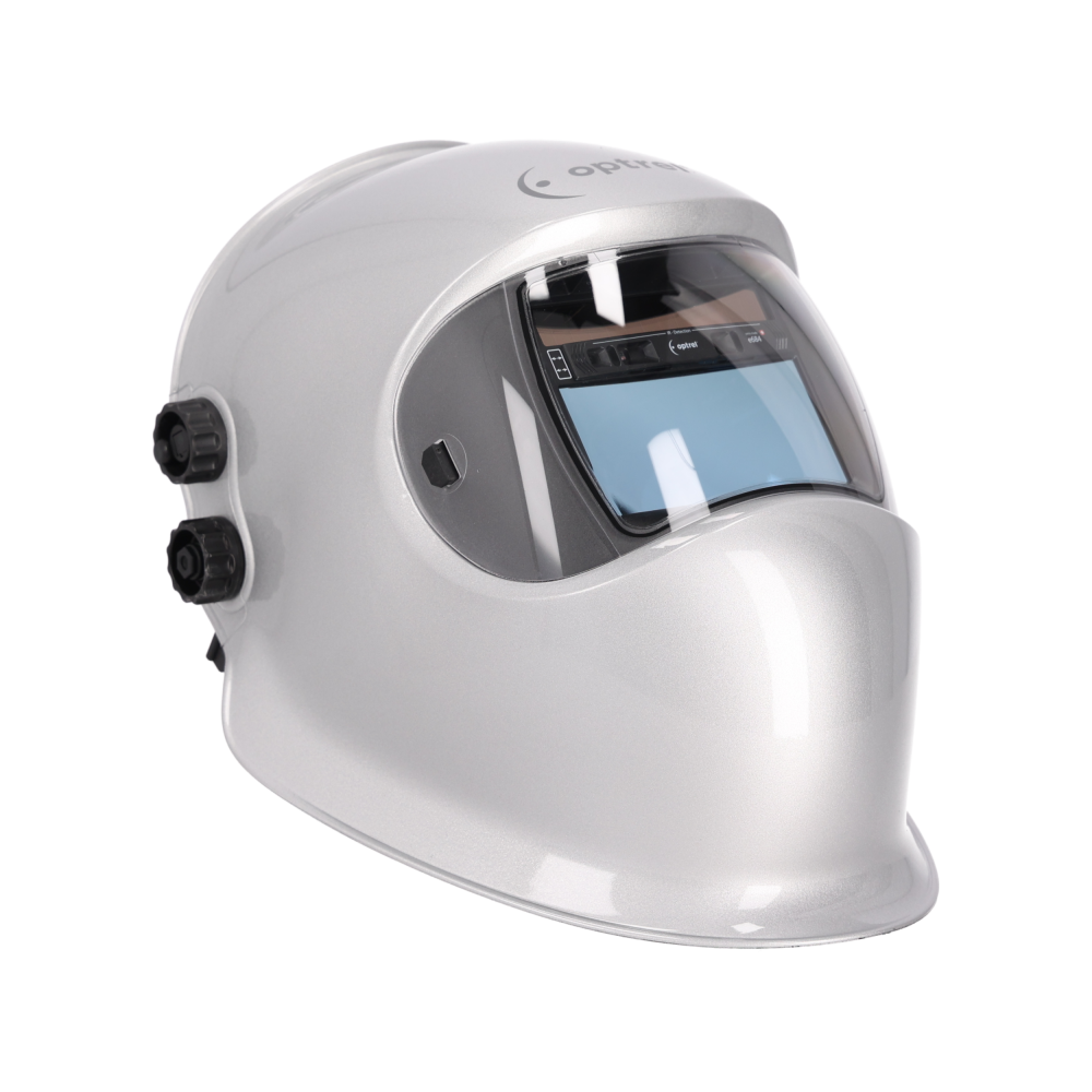 Przyłbica spawalnicza samościemniająca optrel sphere e684 | 1006.500