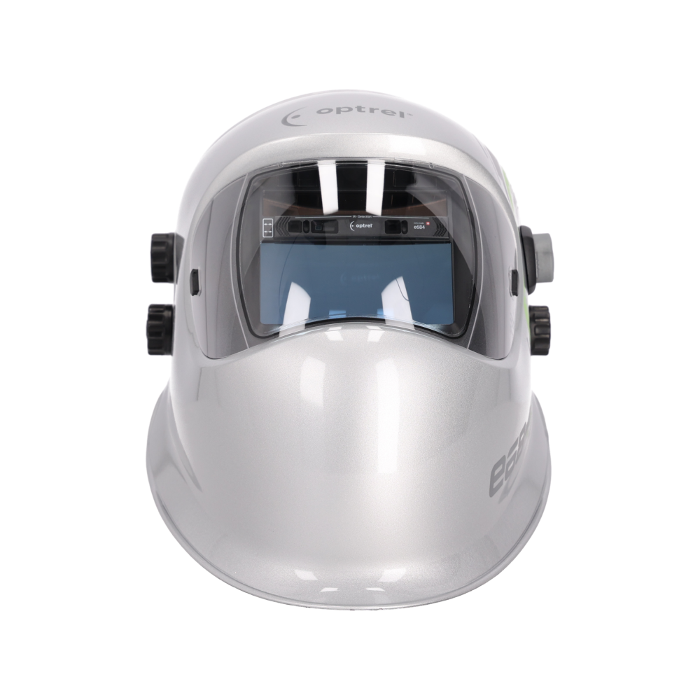 Przyłbica spawalnicza samościemniająca optrel sphere e684 | 1006.500