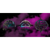 Nagłowie IsoFit® Headgear do przyłbic spawalniczych optrel helix | 5003.293