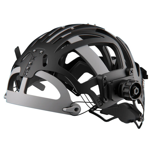 Nagłowie IsoFit® Headgear do przyłbic spawalniczych optrel helix | 5003.293