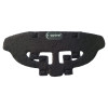 Przednia opaska przeciwpotna IsoFit® do przyłbic optrel helix / opak. 2 szt. | 5004.295