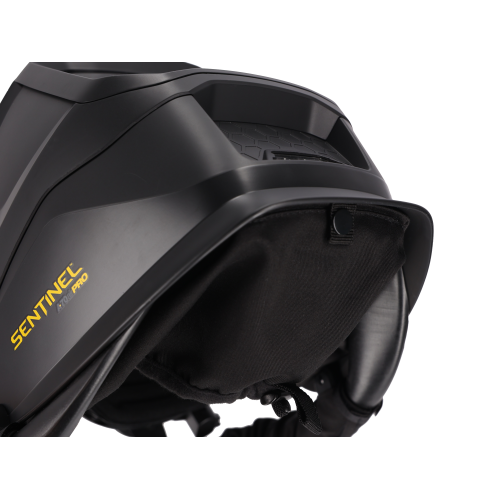 Przyłbica spawalnicza ESAB Sentinel A70 Air Pro z nawiewem PAPR EPR-X1.1 | 0700900701_pakiet1