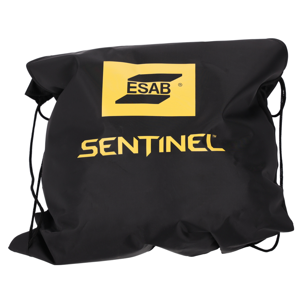 Przyłbica spawalnicza ESAB Sentinel A70 Air Pro z nawiewem PAPR EPR-X1.1 | 0700900701_pakiet1