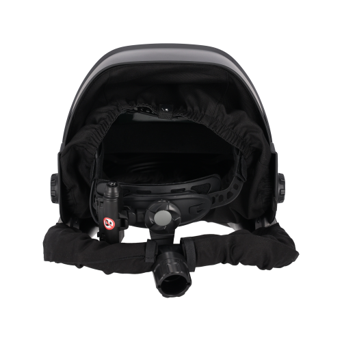 Przyłbica spawalnicza ESAB Sentinel A70 Air Pro z nawiewem PAPR EPR-X1.1 | 0700900701_pakiet1
