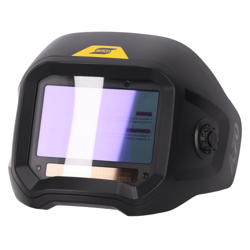 Przyłbica spawalnicza ESAB Sentinel A70 Air Pro z nawiewem PAPR EPR-X1.1 | 0700900701_pakiet1