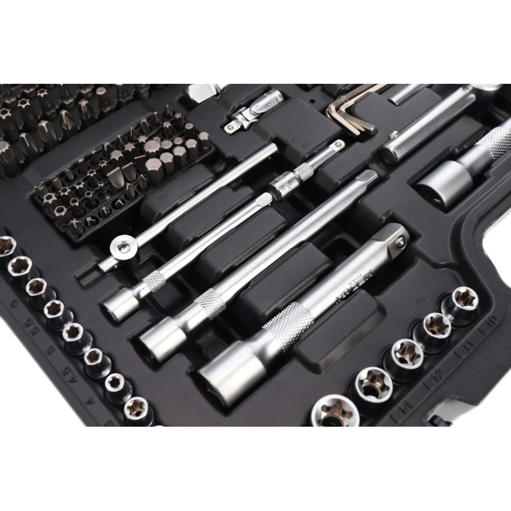 Zestaw narzędzi 216 el. Neo Tools - 10-216 - NEO Tools - 11