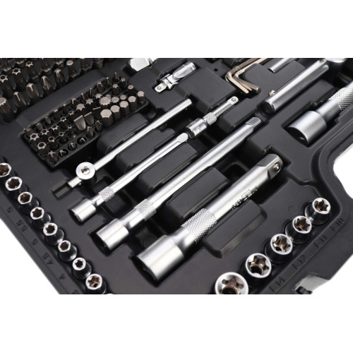 Zestaw narzędzi 216 el. Neo Tools - 10-216 - NEO Tools - 11