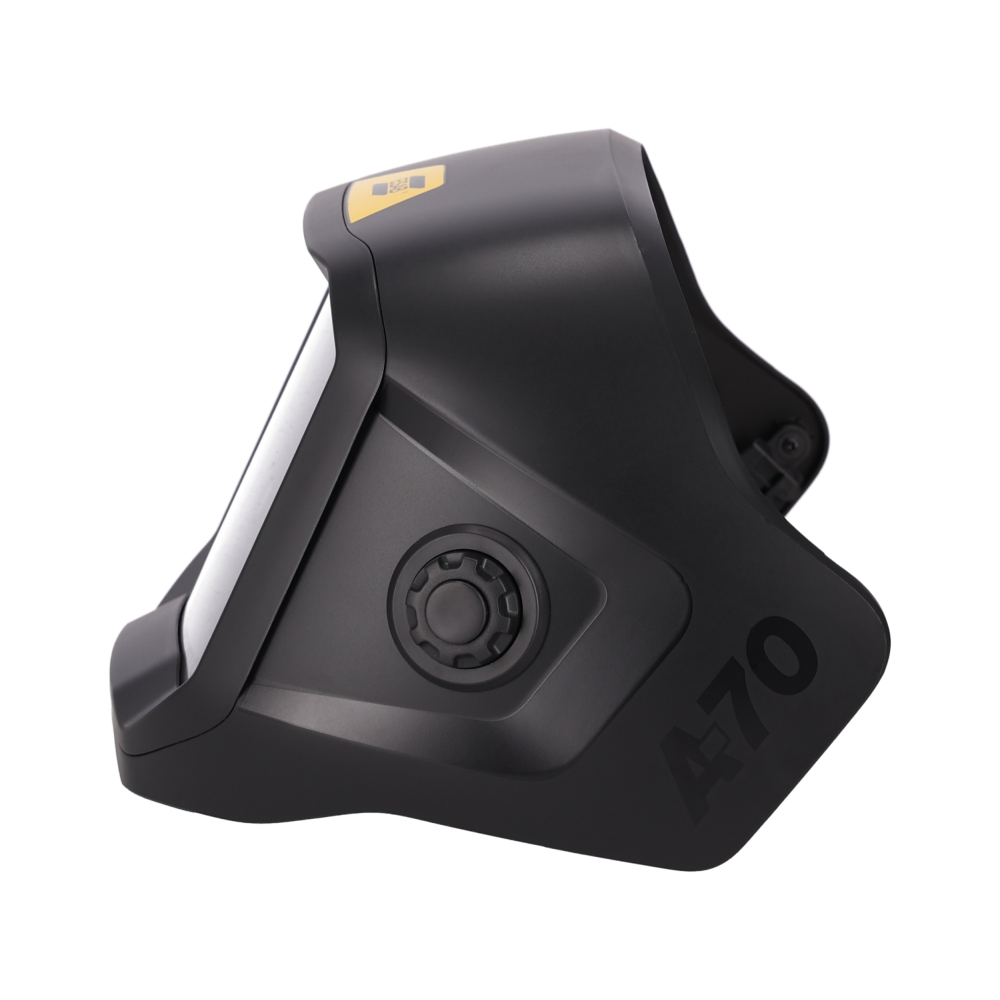 Przyłbica spawalnicza ESAB Sentinel A70 Air Pro z nawiewem PAPR EPR-X1.1 | 0700900701_pakiet1