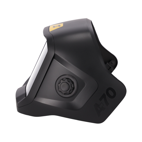 Przyłbica spawalnicza ESAB Sentinel A70 Air Pro z nawiewem PAPR EPR-X1.1 | 0700900701_pakiet1