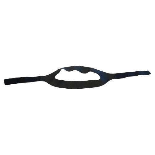 Opaska na głowę do mocowania półmaski nawiewu optrel swiss air / opak. 2 szt. | 5003.700 2