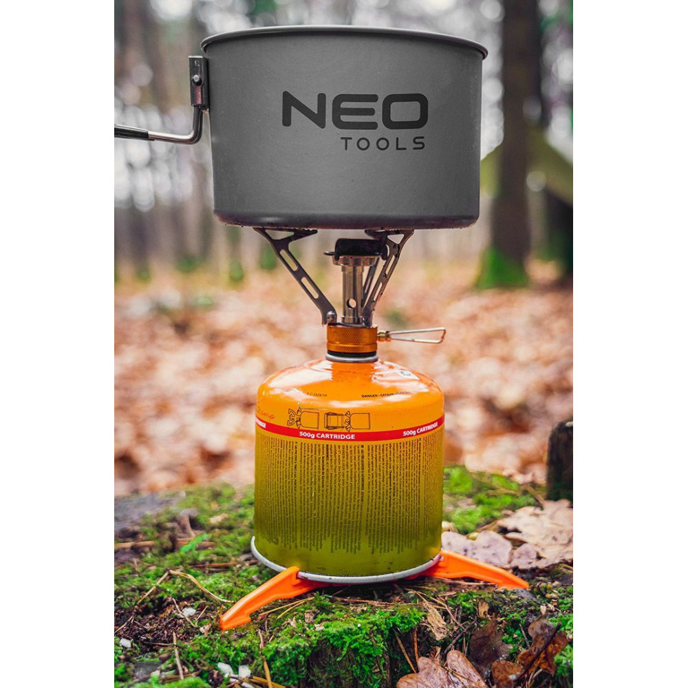 Podstawka pod kartusz Neo Tools - 63-143 - NEO Tools - 5
