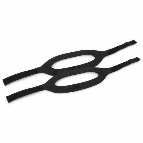 Opaska na głowę do mocowania półmaski nawiewu optrel swiss air / opak. 2 szt. | 5003.700