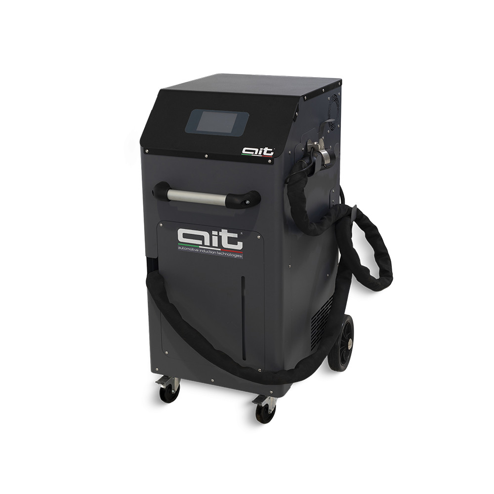 Podgrzewacz indukcyjny AIT Brazing SB 6K400 TC | SB-6K400-TC