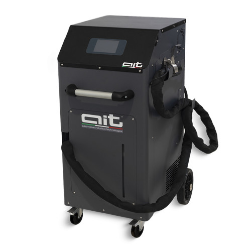 Podgrzewacz indukcyjny AIT Brazing SB 6K400 TC | SB-6K400-TC
