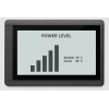 Podgrzewacz indukcyjny AIT iT 3.7K230 LCD EVO | AIT-IT-3.7K230-LCD-EVO