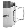 Kubek turystyczny ze stali nierdzewnej 320 ml Neo Tools - 63-150 - NEO Tools - 3
