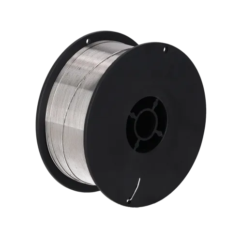 Drut spawalniczy FIX-MIG AlMg5/5356 fi 1,0 mm / 0,45 kg / FIXWELD | FIX-MIG-ALMG5-10-045