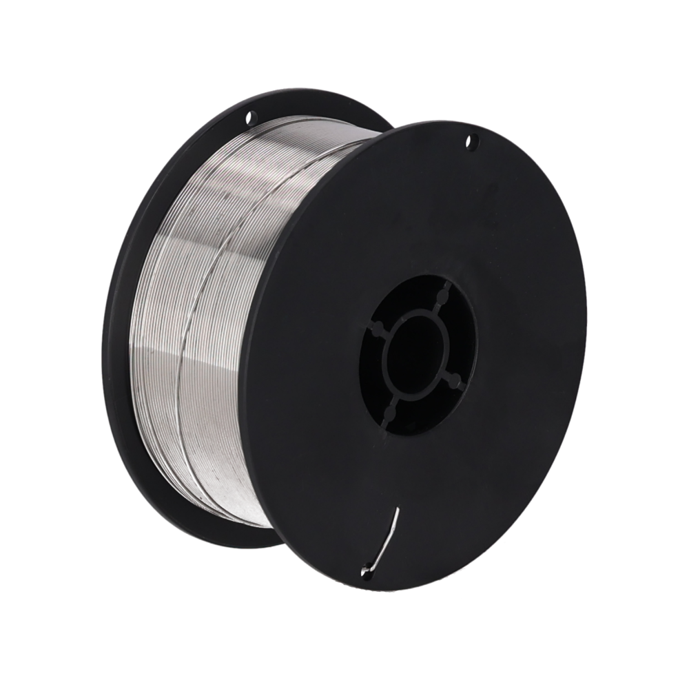 Drut spawalniczy FIX-MIG AlMg5/5356 fi 1,0 mm / 0,45 kg / FIXWELD | FIX-MIG-ALMG5-10-045