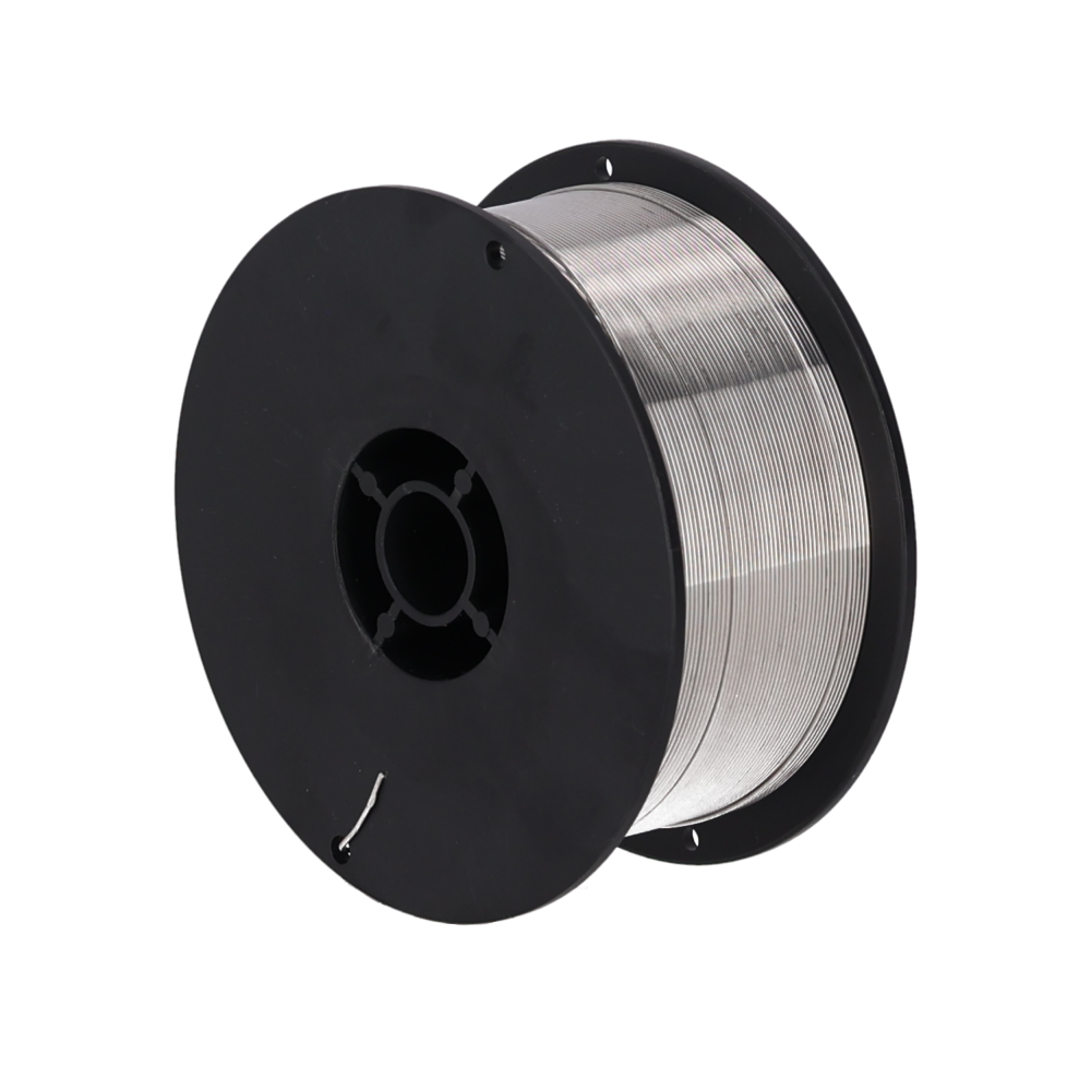 Drut spawalniczy FIX-MIG AlMg5/5356 fi 1,0 mm / 0,45 kg / FIXWELD | FIX-MIG-ALMG5-10-045