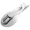 Sztućce turystyczne ze stali nierdzewnej 3w1 Neo Tools - 63-148 - NEO Tools - 2