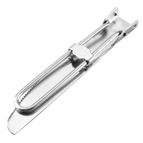 Sztućce turystyczne ze stali nierdzewnej 3w1 Neo Tools - 63-148 - NEO Tools - 4