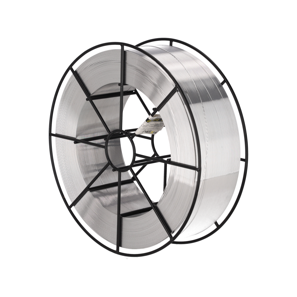 Drut spawalniczy FIX-MIG PRO AlSi5/5356 fi 0,8 mm / 7 kg / FIXWELD | FIX-MIG-PRO-ALSI5-08-7