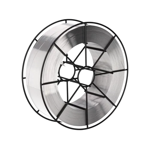 Drut spawalniczy FIX-MIG AlMg5/5356 fi 0,8 mm / 7 kg / FIXWELD | FIX-MIG-ALMG5-08-7