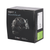 Nagłowie IsoFit® Headgear do przyłbic spawalniczych optrel | 5003.290