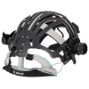 Nagłowie IsoFit® Headgear do przyłbic spawalniczych optrel | 5003.290
