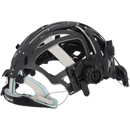 Nagłowie IsoFit® Headgear do przyłbic spawalniczych optrel | 5003.290 2