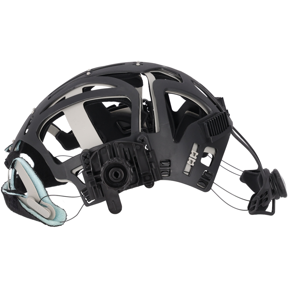 Nagłowie IsoFit® Headgear do przyłbic spawalniczych optrel | 5003.290