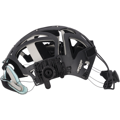 Nagłowie IsoFit® Headgear do przyłbic spawalniczych optrel | 5003.290