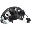 Nagłowie IsoFit® Headgear do przyłbic spawalniczych optrel | 5003.290