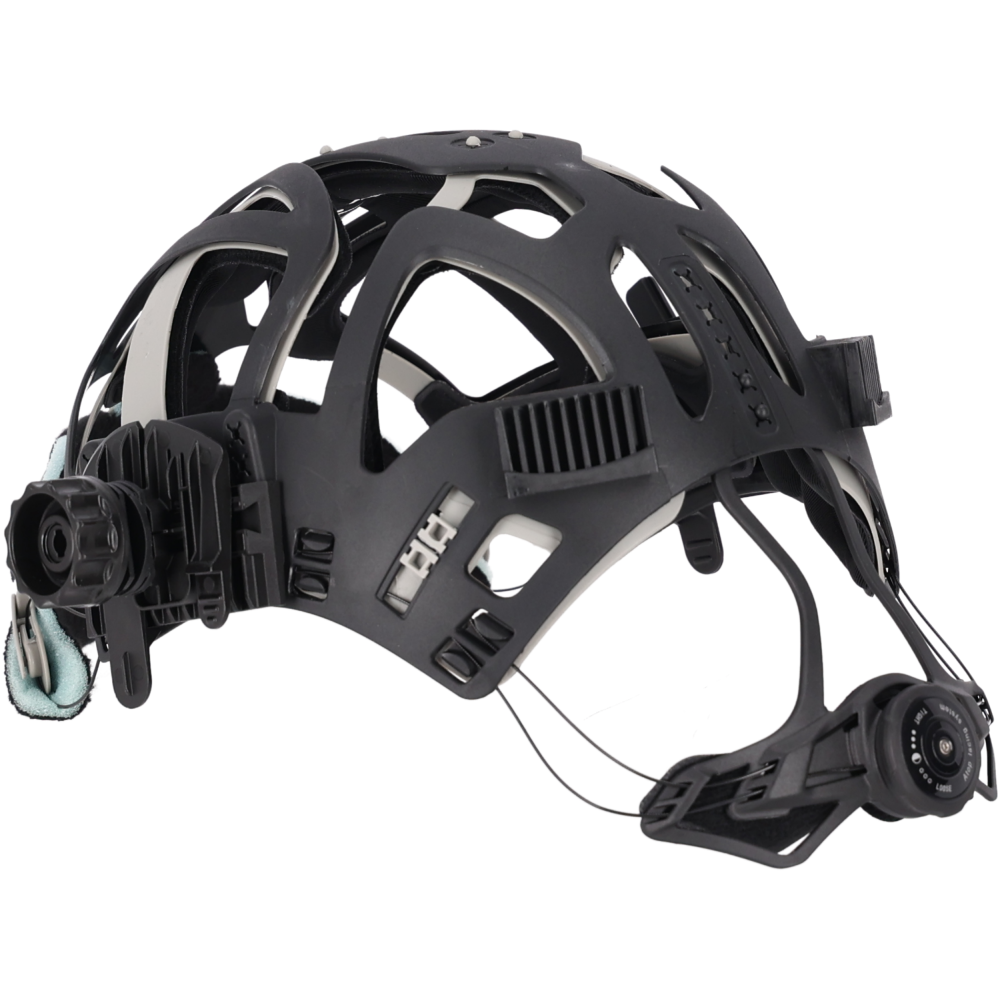 Nagłowie IsoFit® Headgear do przyłbic spawalniczych optrel | 5003.290