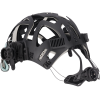 Nagłowie IsoFit® Headgear do przyłbic spawalniczych optrel | 5003.290