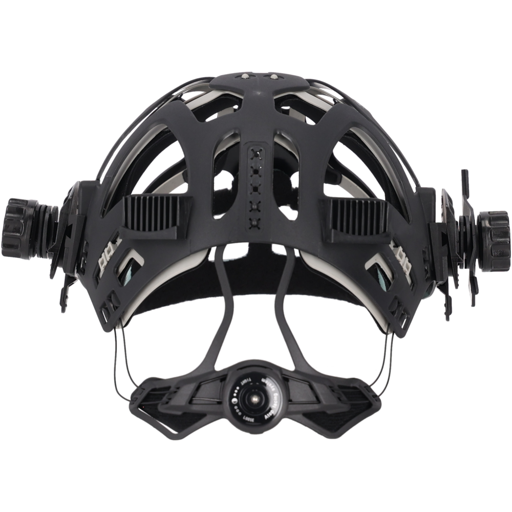 Nagłowie IsoFit® Headgear do przyłbic spawalniczych optrel | 5003.290