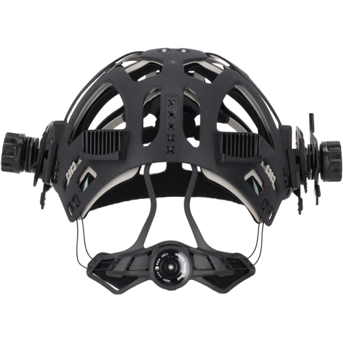 Nagłowie IsoFit® Headgear do przyłbic spawalniczych optrel | 5003.290